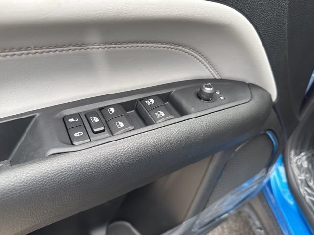 New 2026 Jeep Compass Limited w/ Mopar All Weather Package AWD/4WD image 11