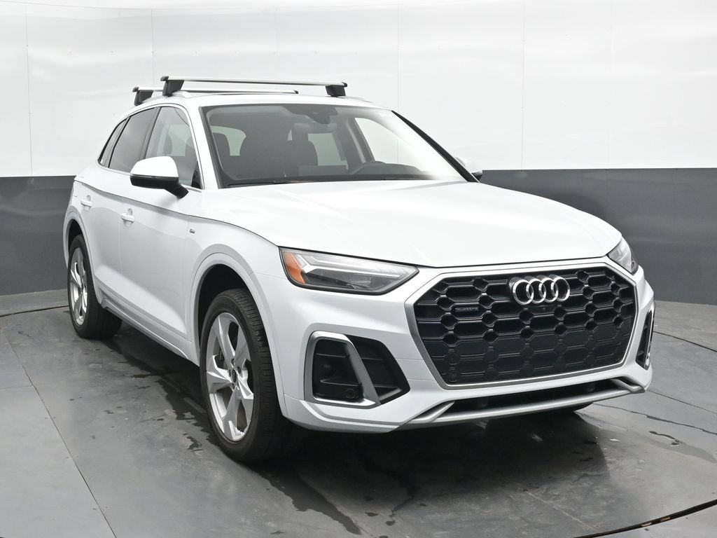 Used 2023 Audi Q5 2.0T Premium Plus AWD/4WD image 6