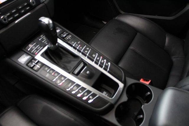 Used 2018 Porsche Macan GTS image 14