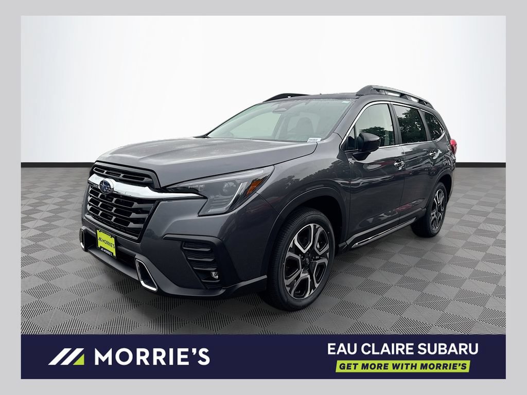 New 2026 Subaru Ascent Touring