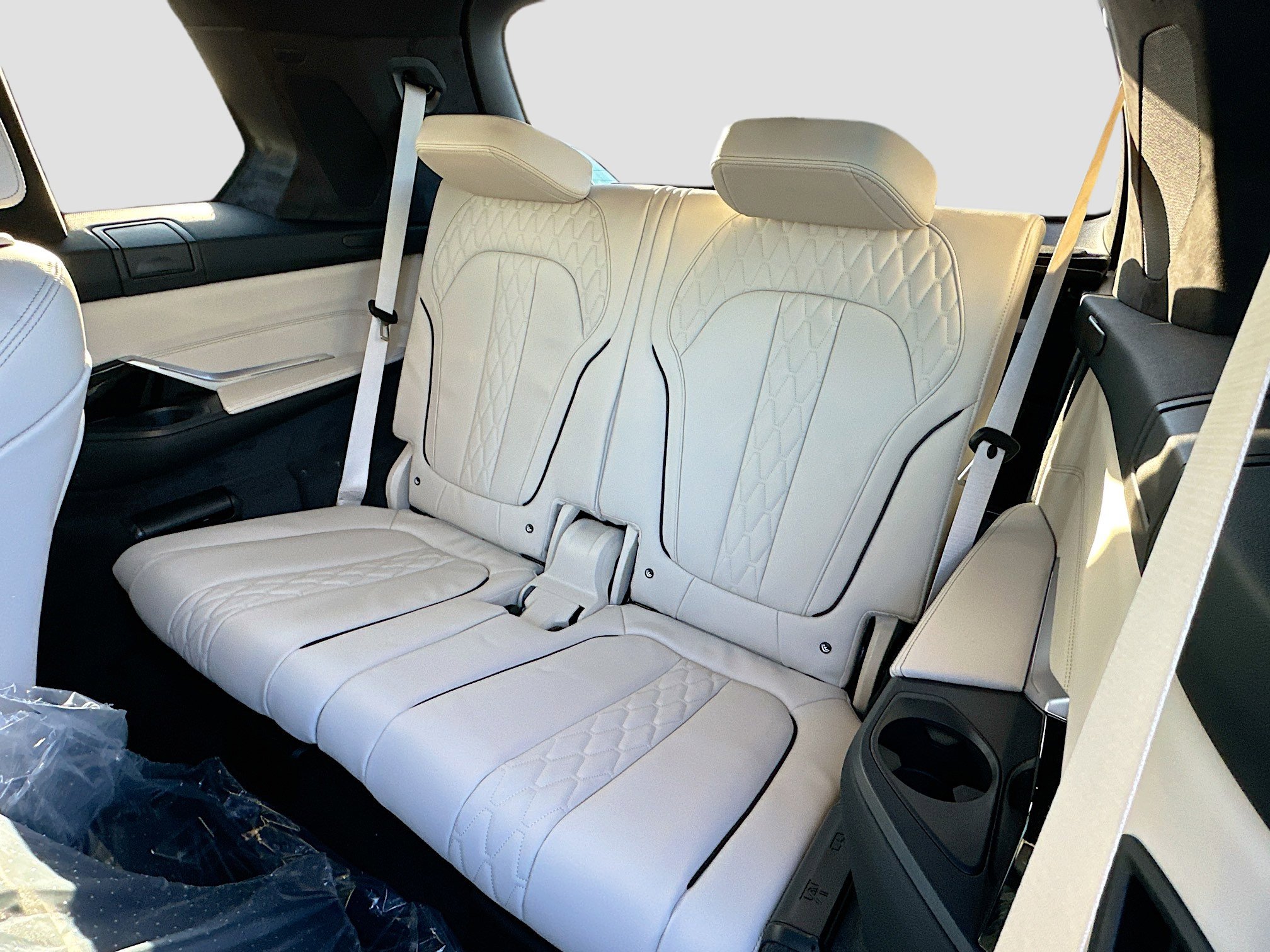 New 2026 BMW X7 xDrive40i w/ M Sport Package image 22