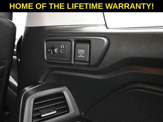 Used 2024 Honda Odyssey Elite image 44