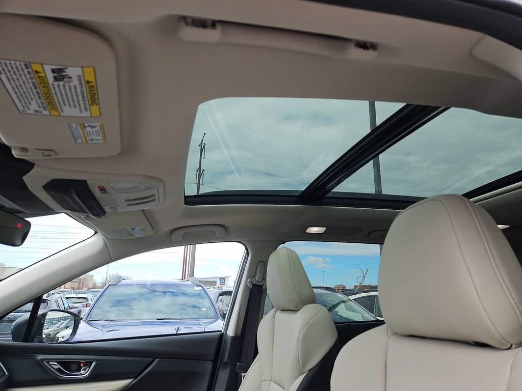 New 2026 Subaru Ascent Limited AWD/4WD image 7