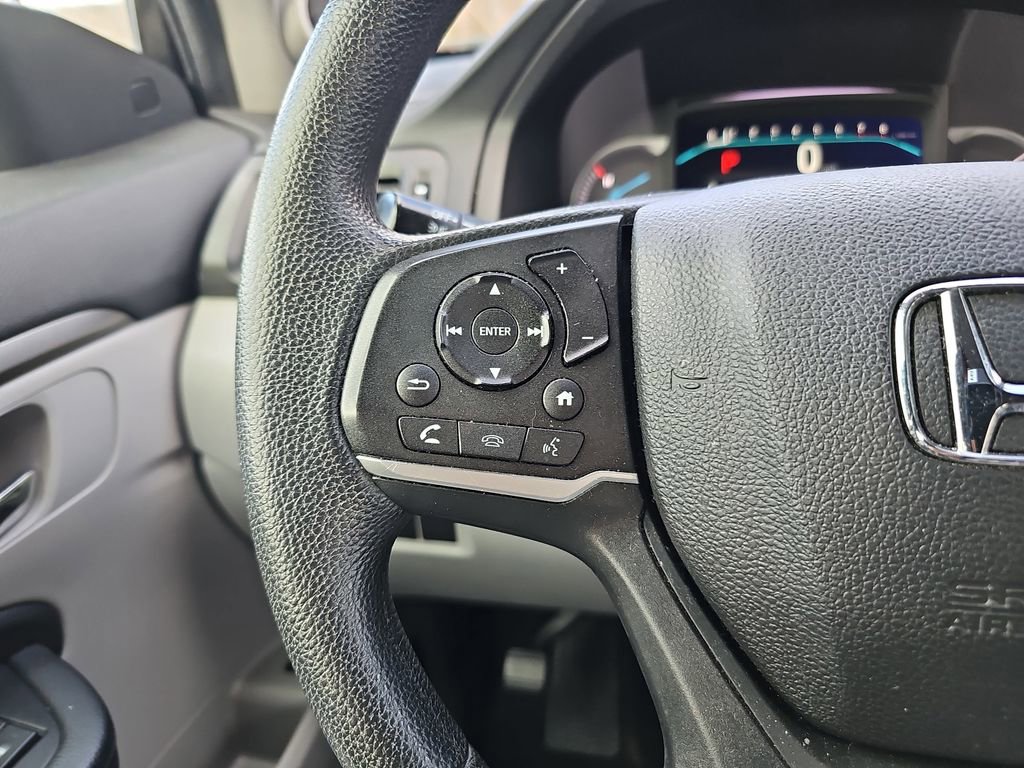 Used 2021 Honda Pilot EX image 18