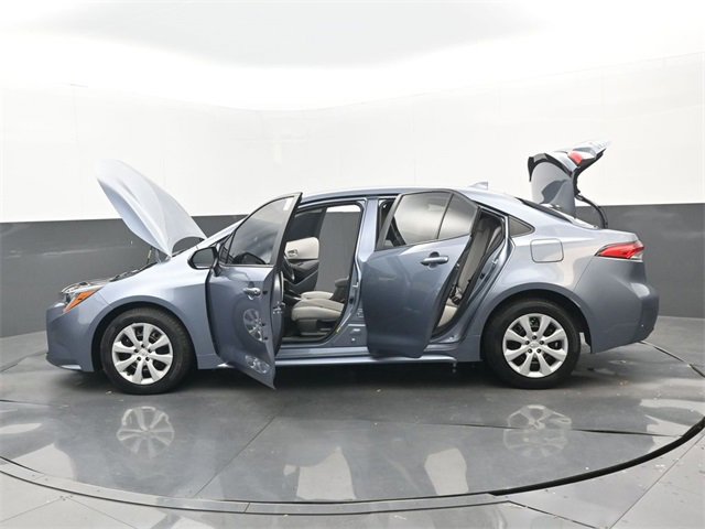 Used 2024 Toyota Corolla LE image 34