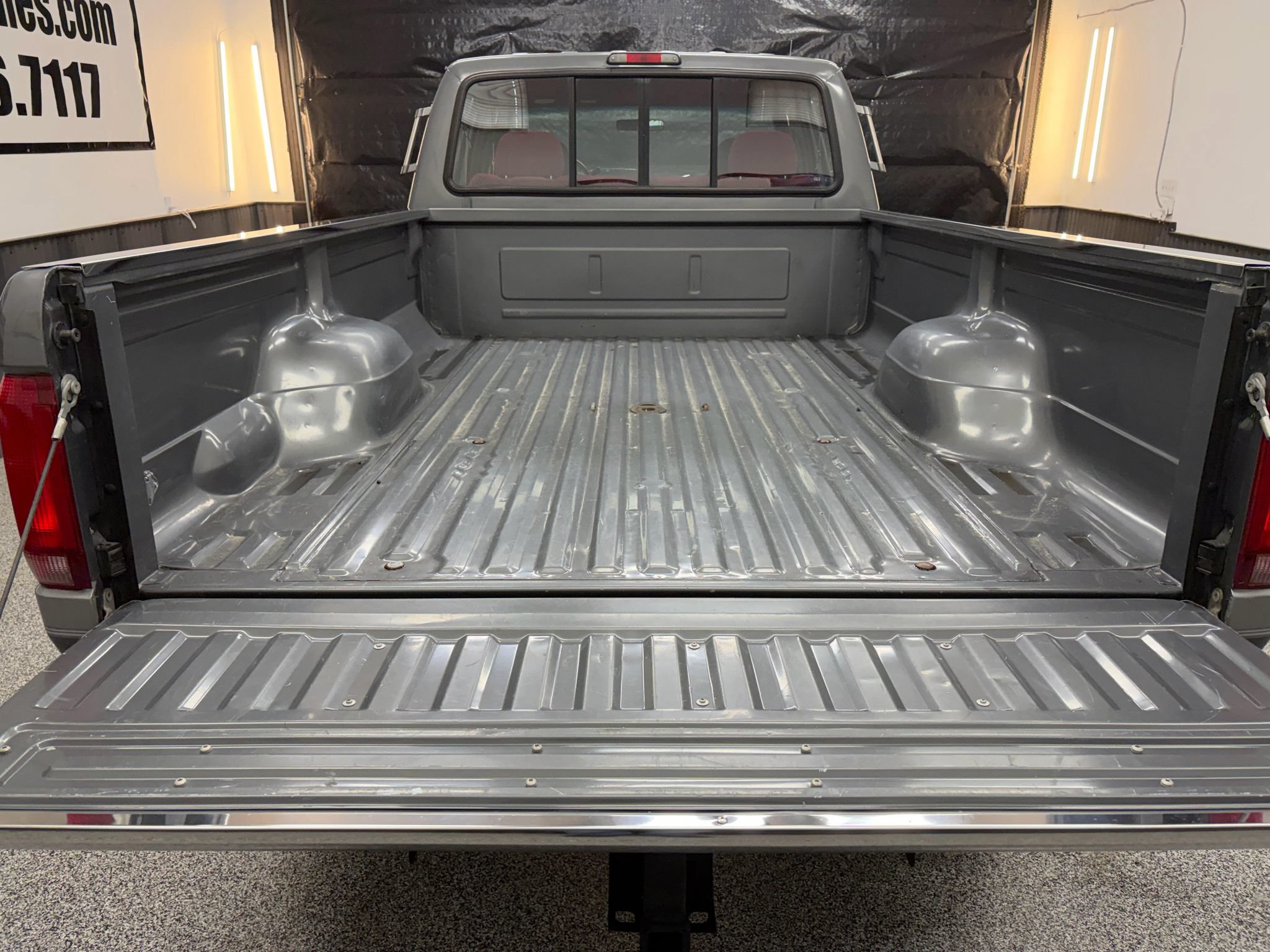 Used 1994 Ford F350 4x4 Crew Cab image 18