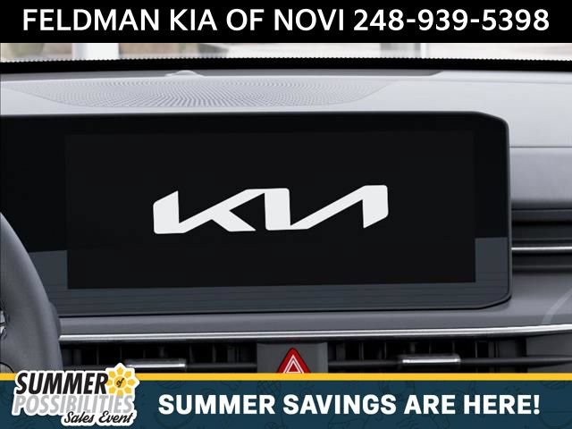 New 2026 Kia K5 GT FWD image 20
