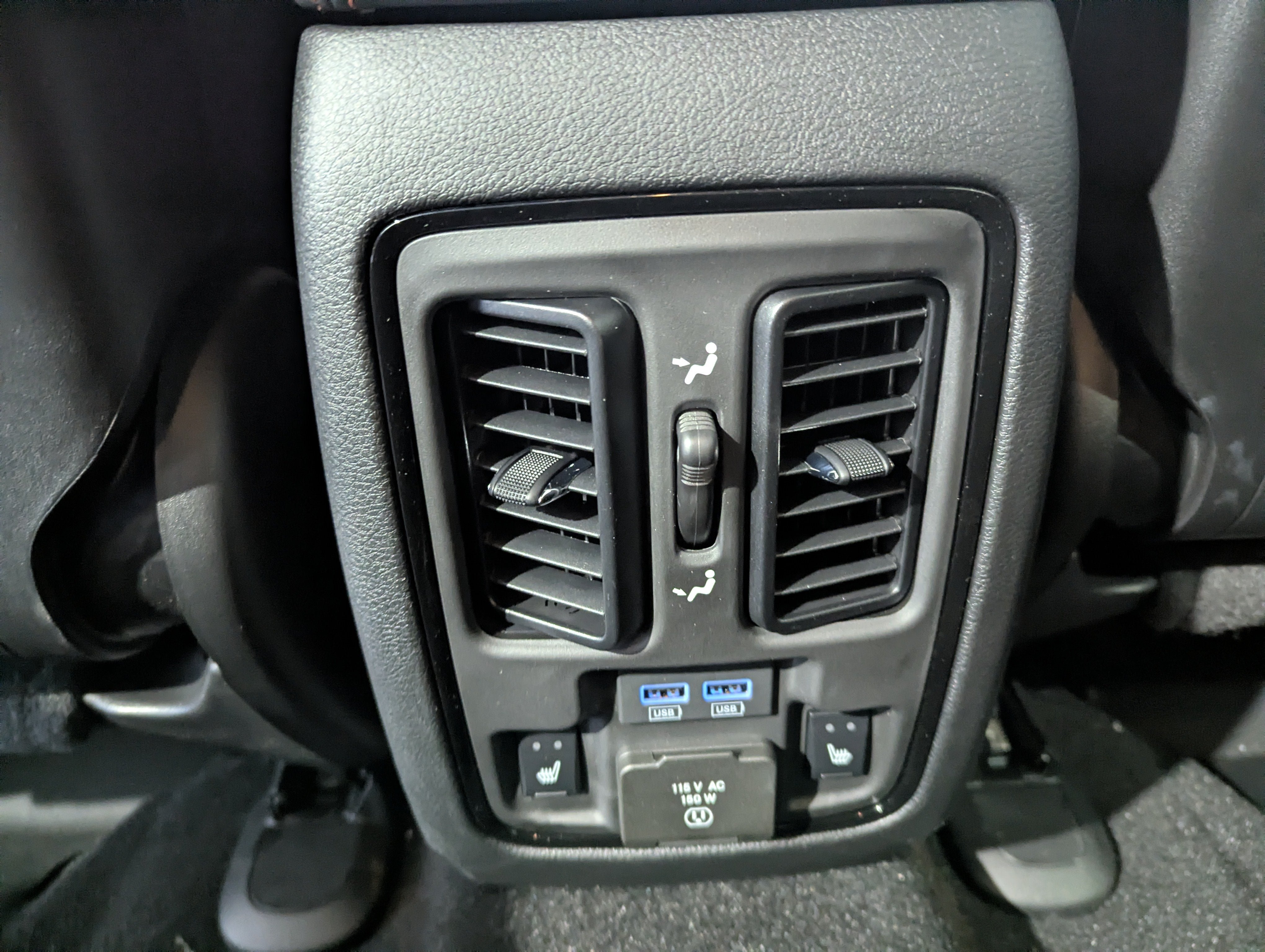 New 2026 Dodge Durango GT AWD/4WD image 16