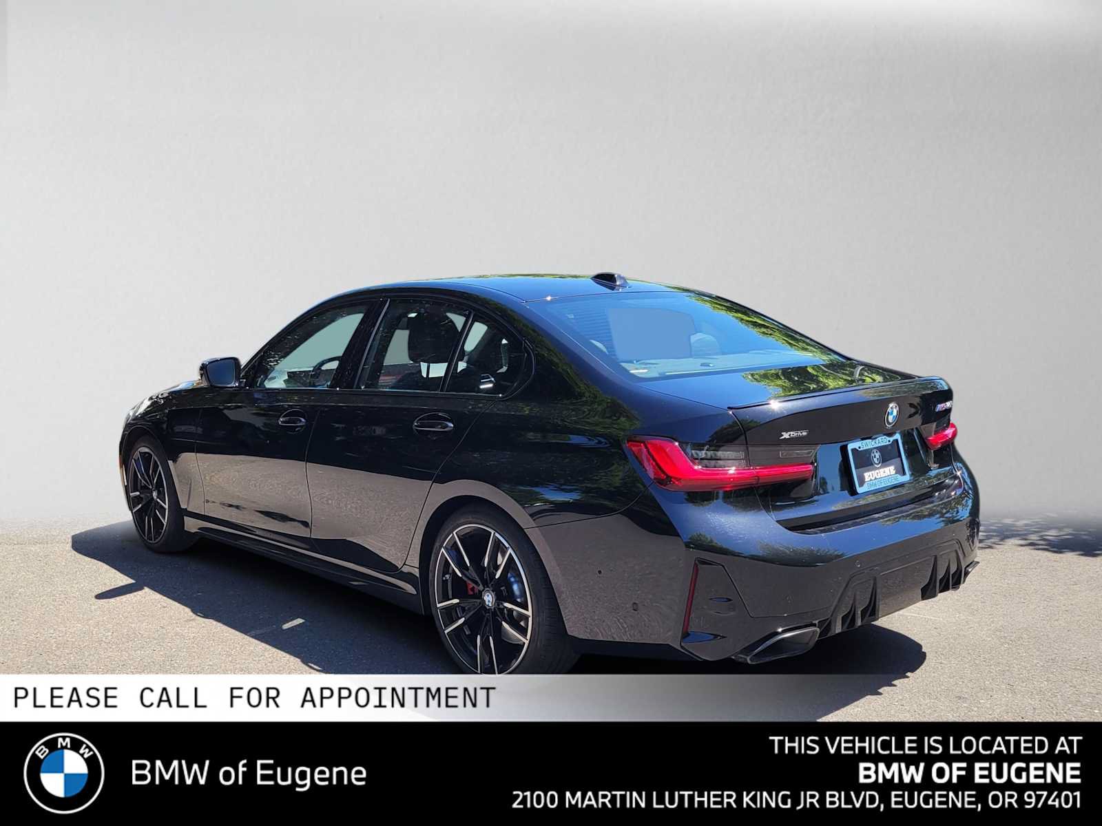 Used 2026 BMW M340i xDrive AWD/4WD image 5