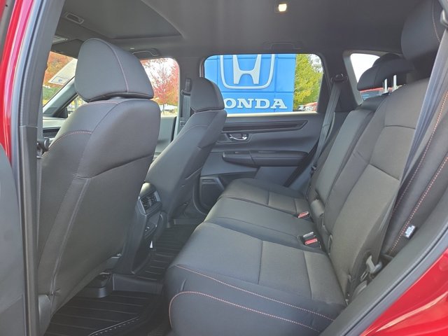 New 2026 Honda CR-V TrailSport image 34