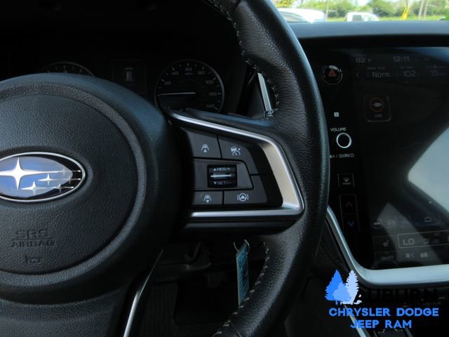 Used 2020 Subaru Outback Premium w/ Popular Package #1 image 17