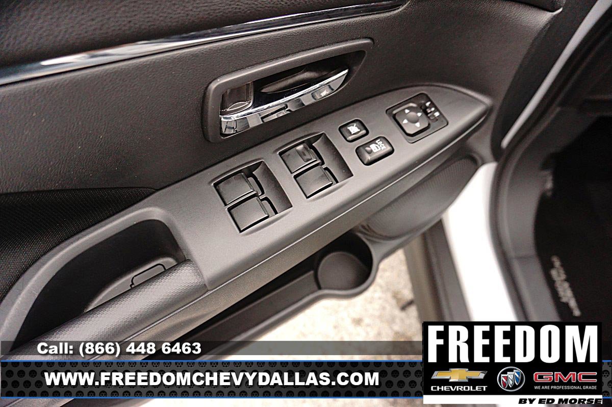 Used 2025 Mitsubishi Outlander Sport AWD image 35