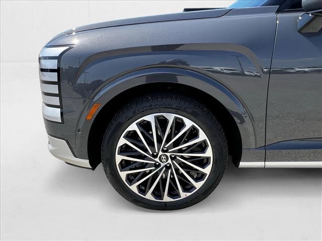 New 2026 Hyundai Palisade Calligraphy image 10