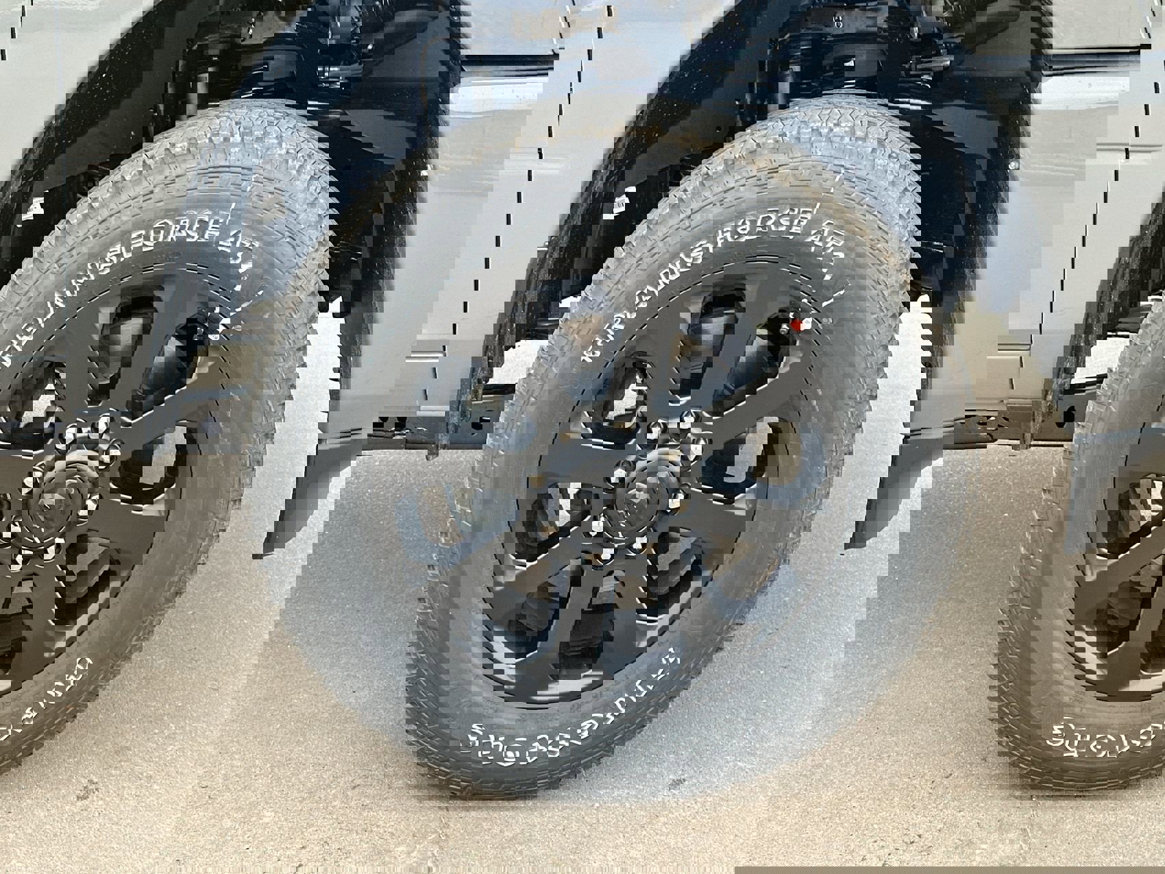 New 2026 RAM 2500 Laramie w/ Night Edition image 10