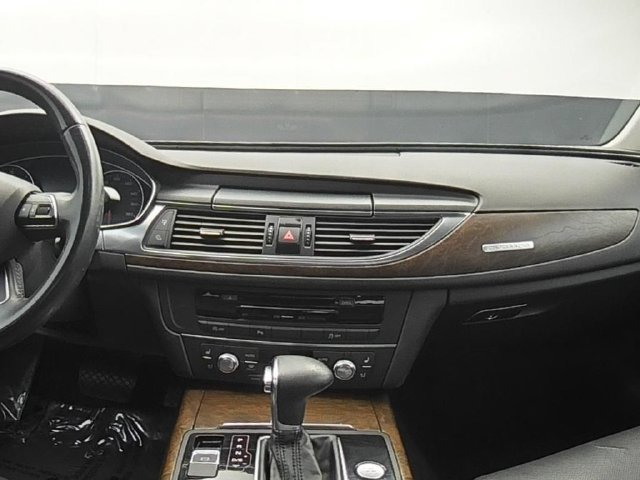Used 2013 Audi A6 3.0T Prestige AWD/4WD image 32