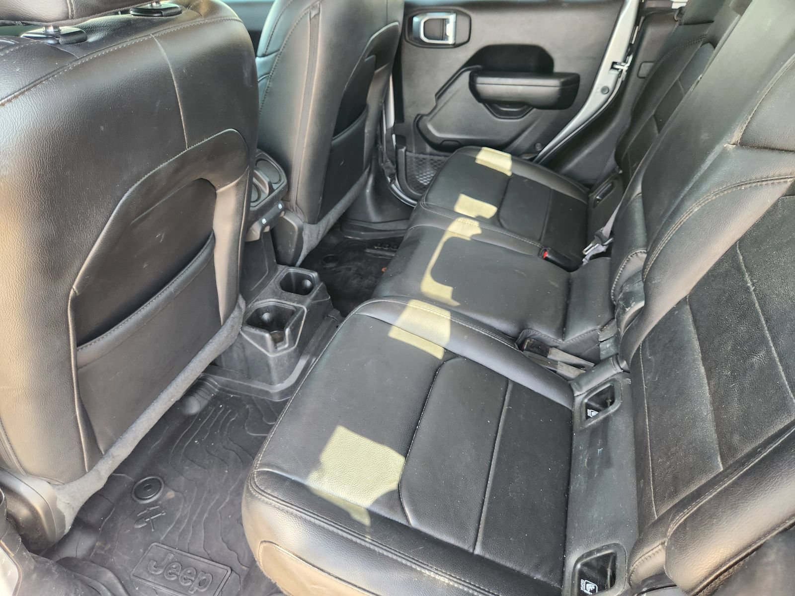 Used 2021 Jeep Gladiator Sport AWD/4WD image 31