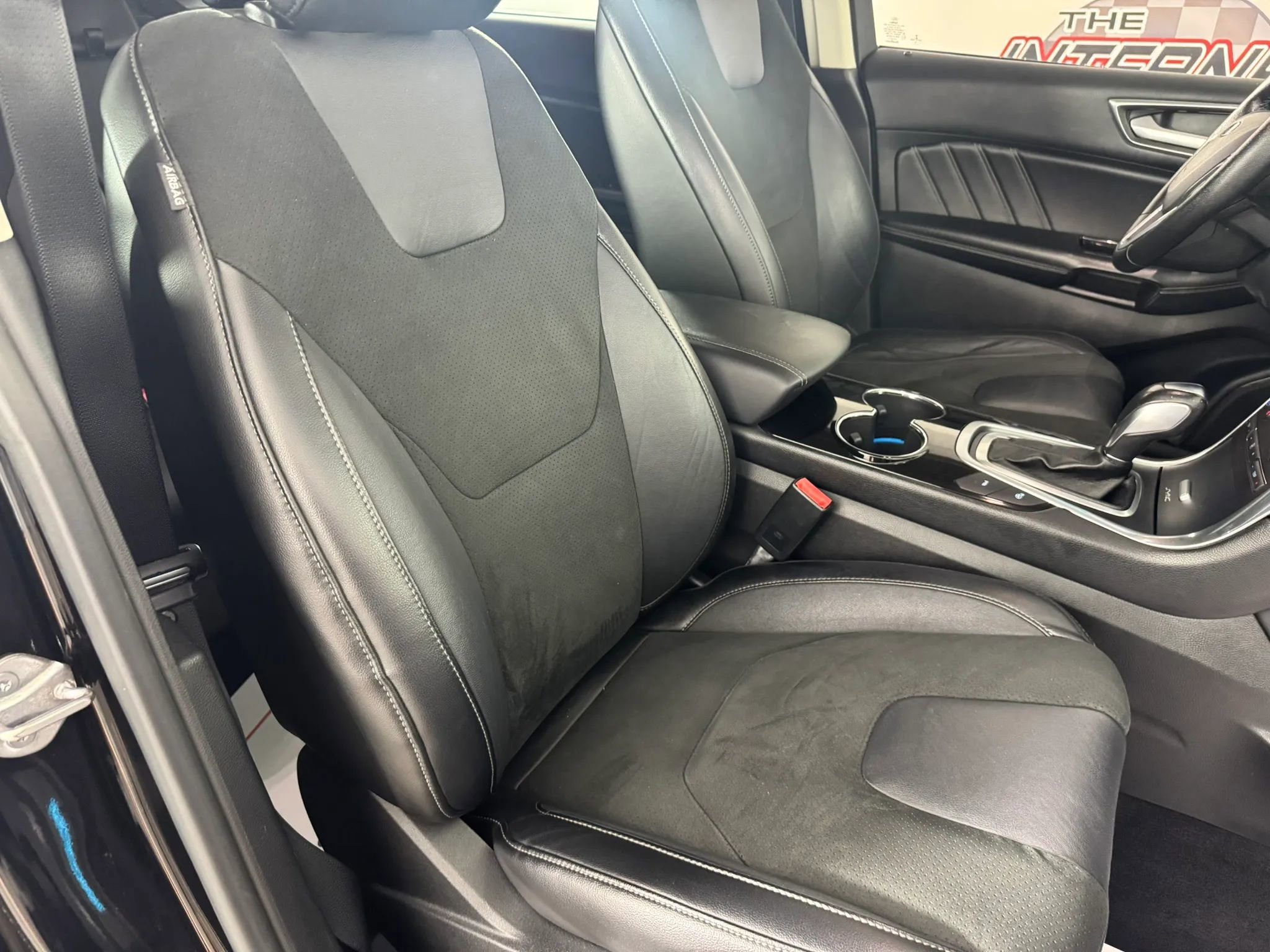 Used 2016 Ford Edge Sport w/ Equipment Group 401A AWD/4WD image 36