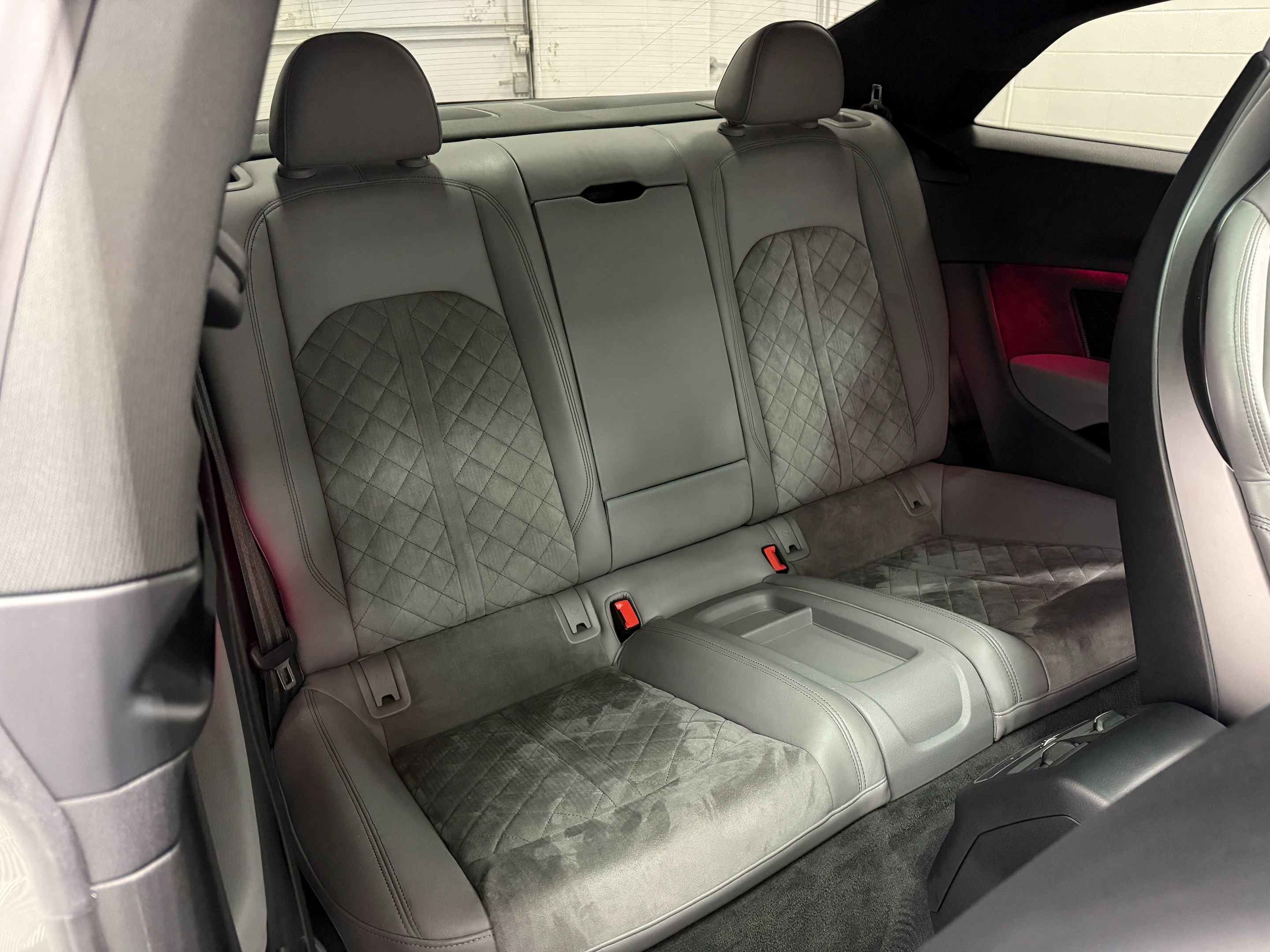 Used 2021 Audi S5 Prestige AWD/4WD image 18