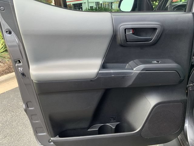 Certified 2019 Toyota Tacoma SR w/ SR Convenience Package RWD image 15