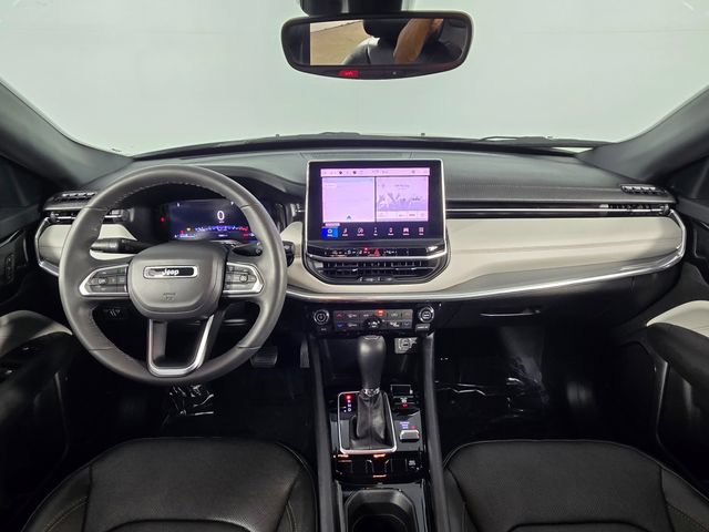 Used 2024 Jeep Compass Limited w/ Elite Group AWD/4WD image 25