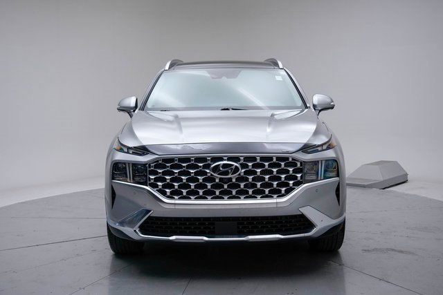 Used 2023 Hyundai Santa Fe Limited w/ Cargo Package image 11