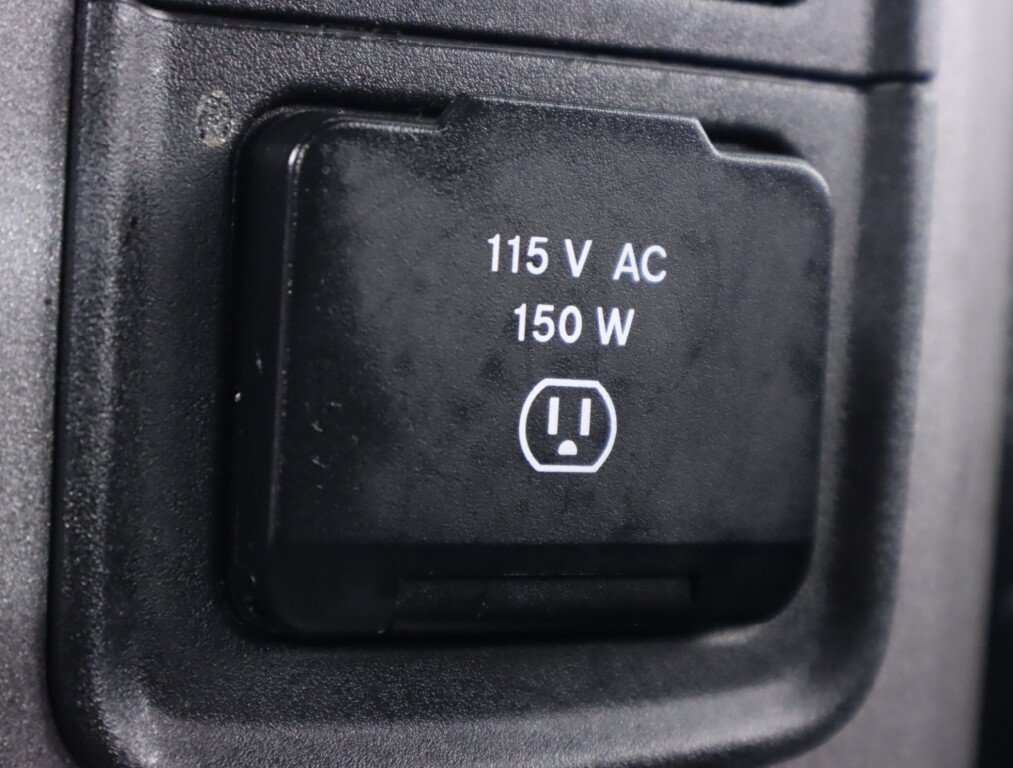 Used 2018 RAM 1500 Rebel w/ Ram 1500 Black Rebel Group AWD/4WD image 26