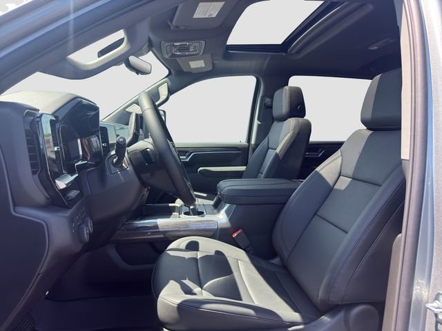 New 2026 Chevrolet Silverado 2500 LTZ w/ Trail Boss Package AWD/4WD image 9