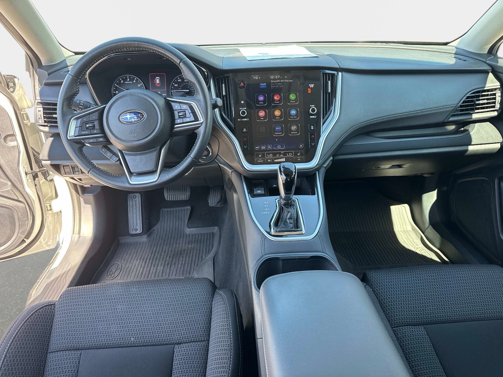 Used 2022 Subaru Outback Premium AWD/4WD image 19