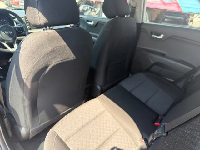Used 2018 Kia Rio S FWD image 16