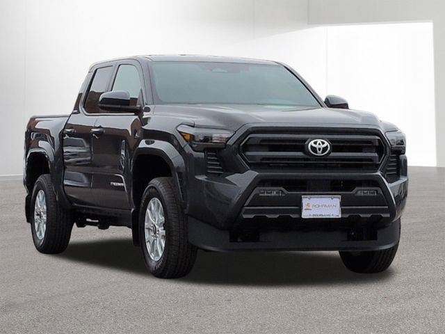 New 2026 Toyota Tacoma SR5 image 3