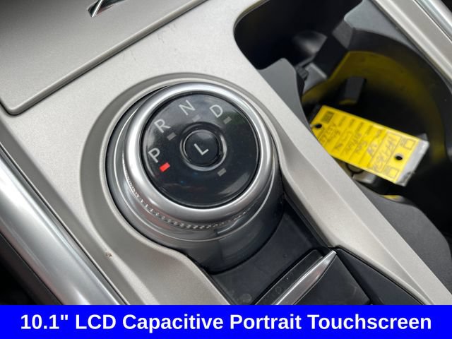 Used 2024 Ford Explorer Limited w/ Limited Technology Package AWD/4WD image 24