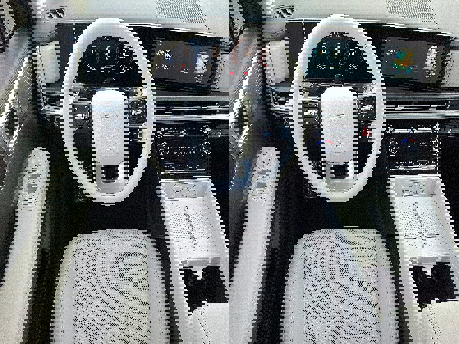 Used 2025 Hyundai Santa Fe SEL image 12