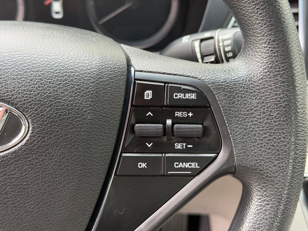 Used 2016 Hyundai Sonata SE FWD image 36