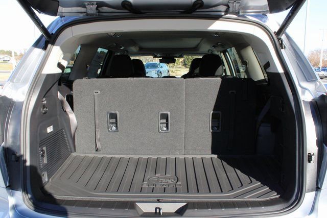 New 2026 Subaru Ascent Touring AWD/4WD image 6