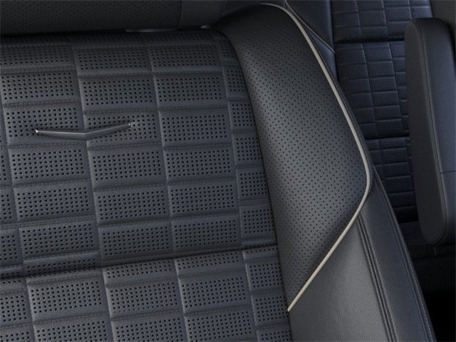 New 2025 Cadillac Escalade Premium Luxury Platinum image 21