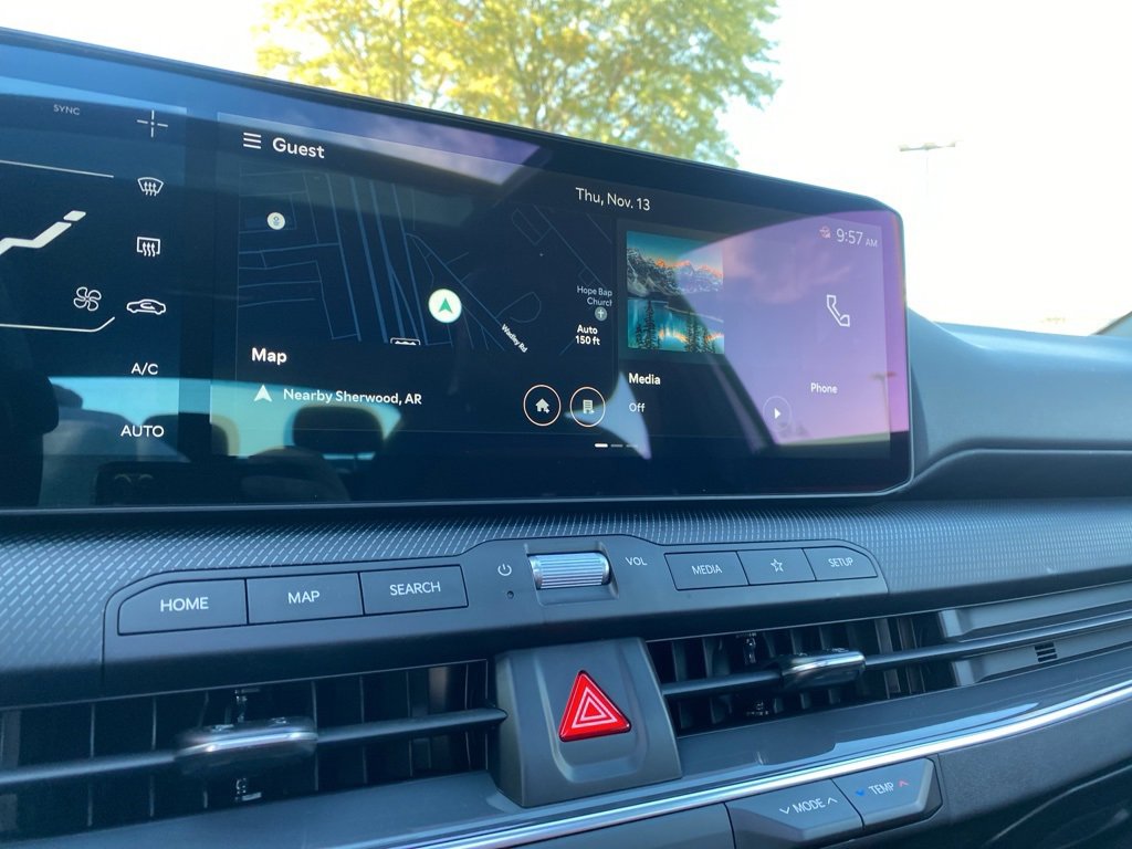 New 2025 Kia K4 GT-Line image 16