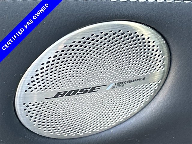 Certified 2022 INFINITI QX80 Sensory w/ Cargo Package image 20