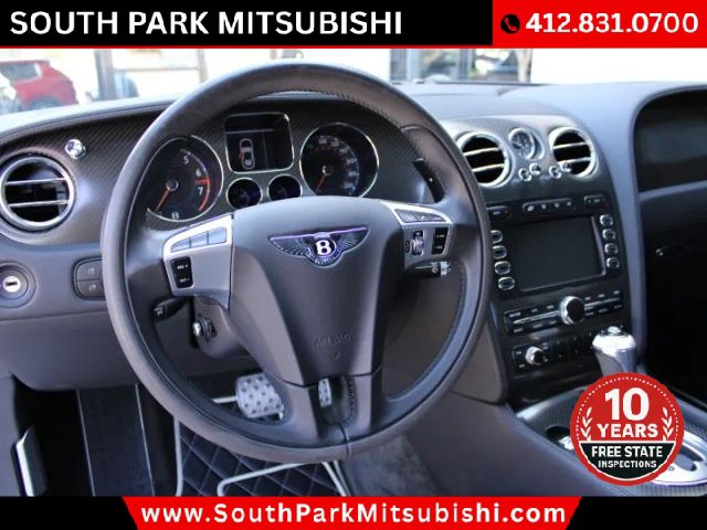 Used 2010 Bentley Continental GT Supersports image 84