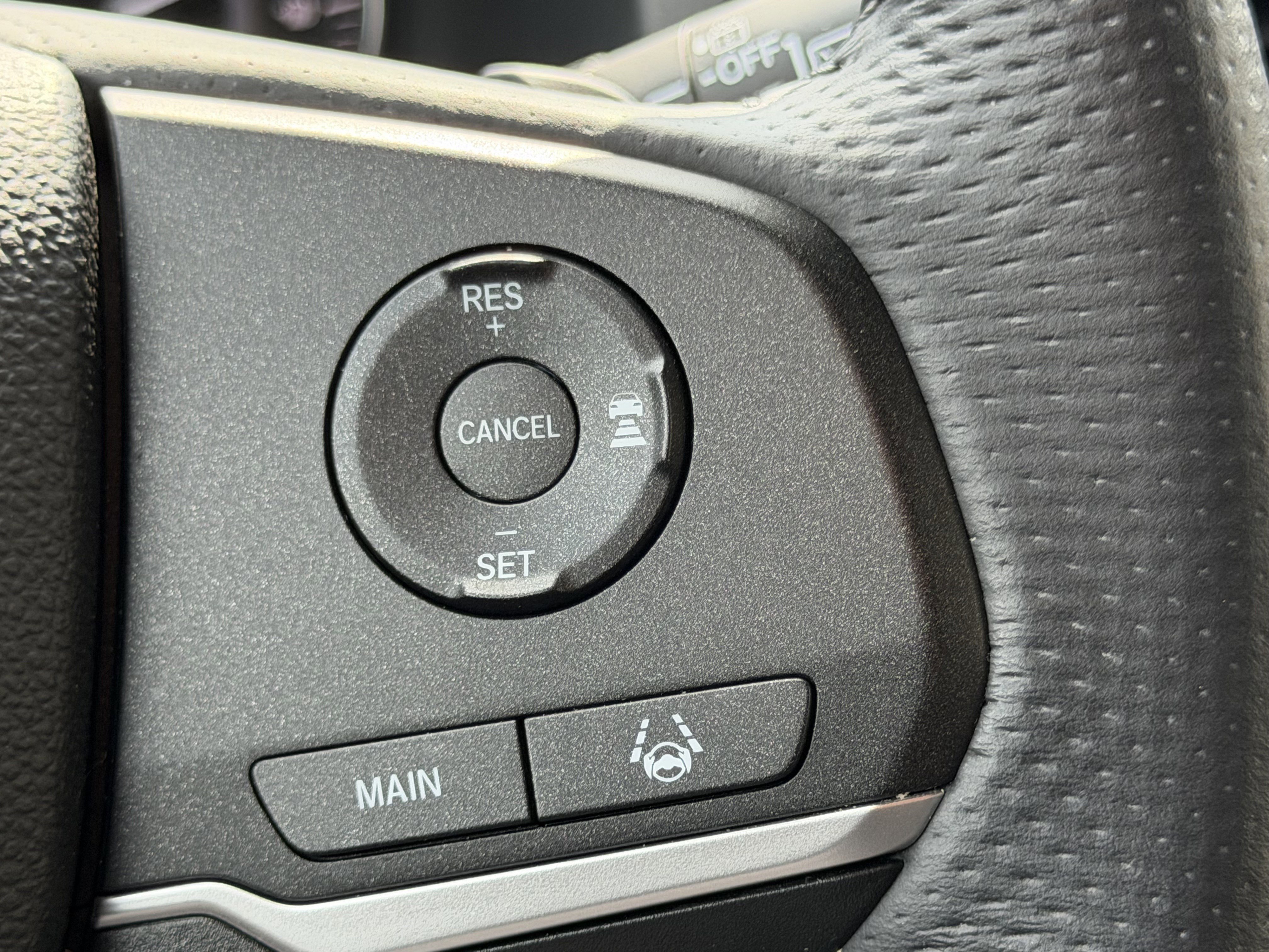 Used 2023 Honda Passport EX-L image 21