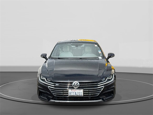 Certified 2020 Volkswagen Arteon SEL image 2