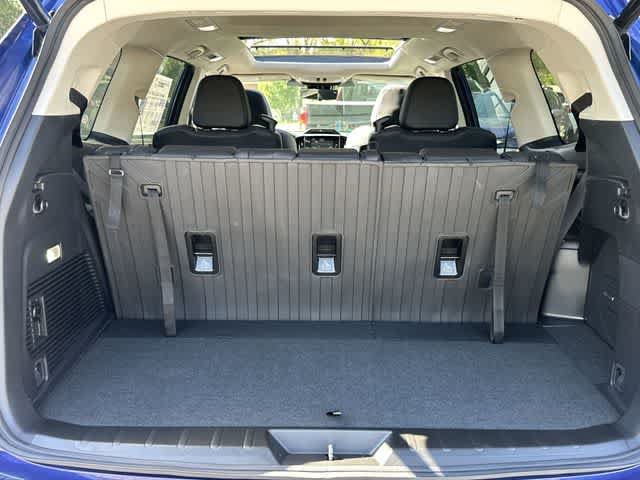 New 2026 Subaru Ascent Bronze Edition AWD/4WD image 25