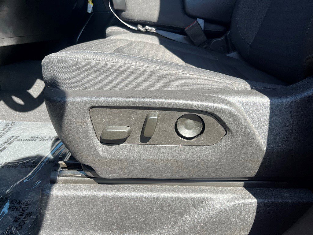 Certified 2023 Chevrolet Silverado 1500 RST image 10