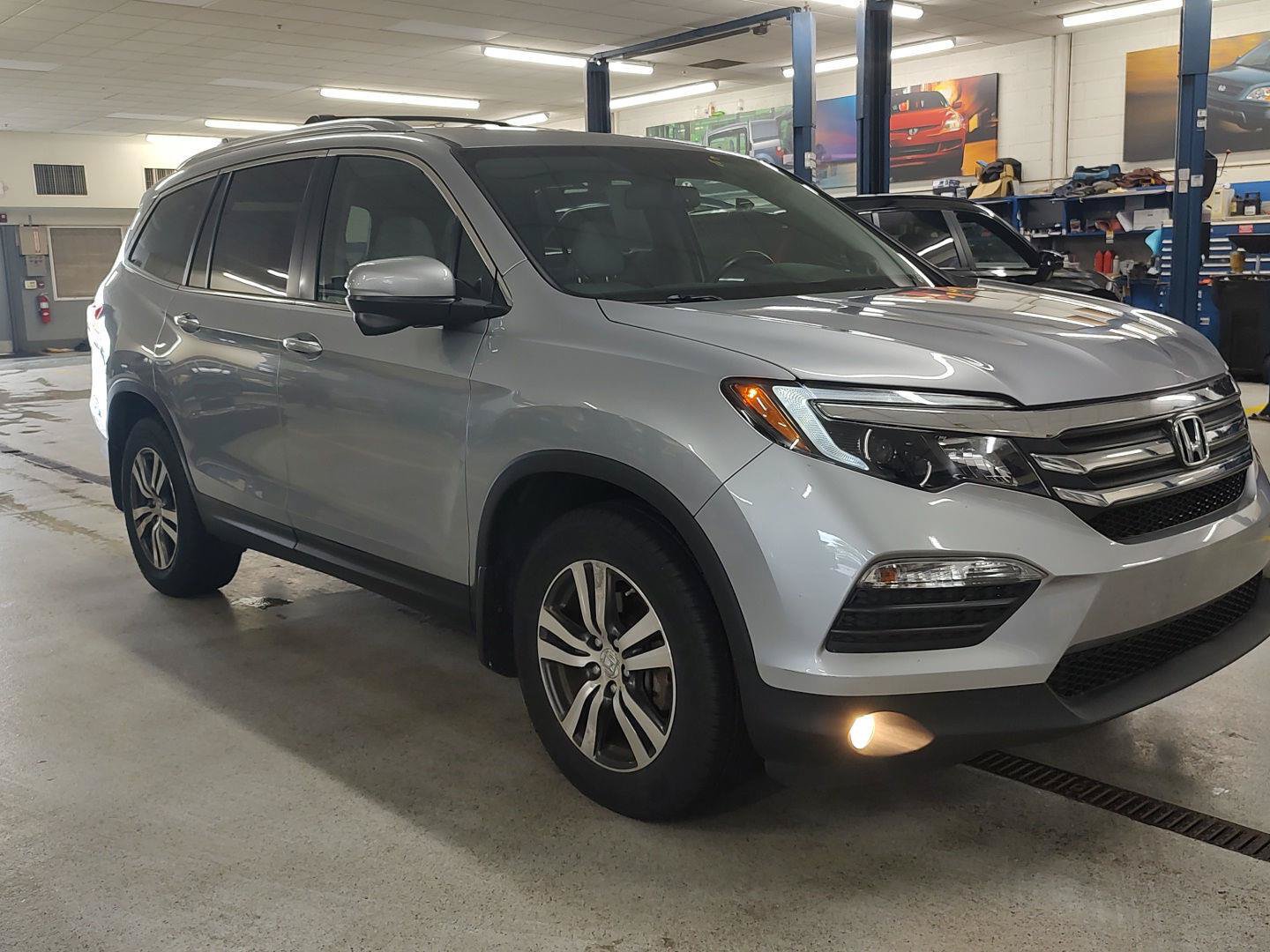 Used 2016 Honda Pilot EX-L image 28