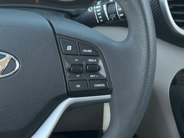 Used 2019 Hyundai Tucson SE image 14