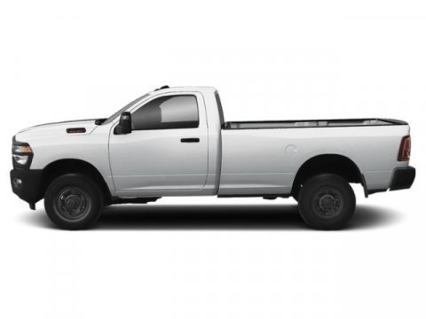 New 2026 RAM 2500 Tradesman image 2