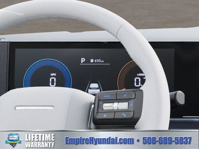 New 2026 Hyundai Santa Fe SE image 14