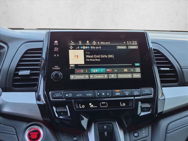 Used 2024 Honda Odyssey Sport image 13