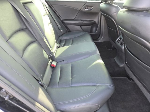 Used 2013 Honda Accord EX-L image 25