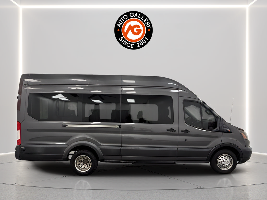 Used 2019 Ford Transit 350 XL RWD image 2
