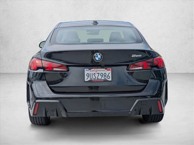 Used 2026 BMW 228i w/ Premium Package FWD image 7